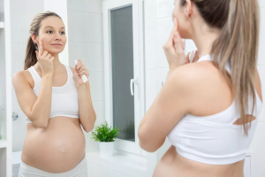 How to Control and Treat Acne During Pregnancy