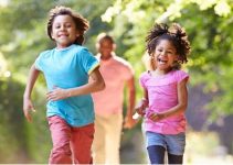 Fitness Tips for Heart Healthy Kids