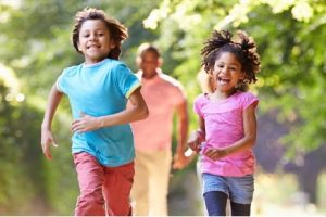 Fitness Tips for Heart Healthy Kids