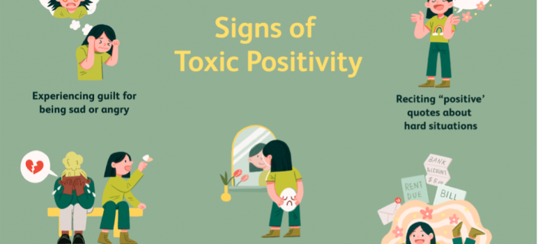 Analyze Your Mind and Body for Signs of Toxicity